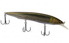 Воблер MEGABASS KANATA +1 #FA SE AYU
