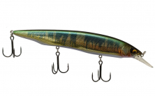 Воблер MEGABASS KANATA +1 #WAGIN HASU KT