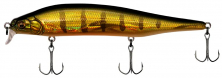 Воблер MEGABASS ITO SHINER SSR #GG PERCH (174)