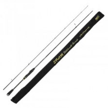 Спиннинг TICT SRAM UTR UTR-75TCARO-TOR
