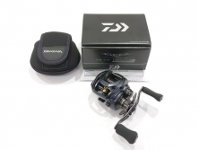 Мультипликаторная катушка DAIWA STEEZ AII TW 1000XHL