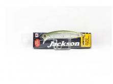 Воблер JACKSON DEAD FLOAT #SSS