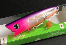 Воблер IMA AIRACOBRA 60 #AC60-106 VIOLET SHINER