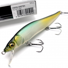 Воблер MEGABASS VISION ONETEN #ITO NATURAL 044