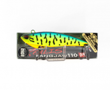 Воблер DUO REALIS FANGJAW 110 #BCC3304 FANG TIGER