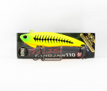 Воблер DUO REALIS FANGJAW 110 #BCC3519 MAT YELLOW BONE