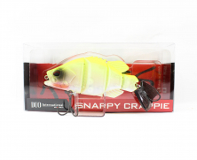 Воблер DUO REALIS SNAPPY CRAPPIE #CCC3028 GHOST CHART