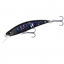 Воблер DUO SPEARHEAD RYUKI 60S AWABI #CCC4116 BLACK ABALONE