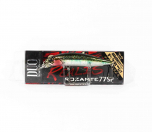 Воблер DUO REALIS ROZANTE 77SP DPA3504
