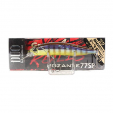 Воблер DUO REALIS ROZANTE 63SP ADA-3197