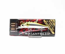 Воблер DUO REALIS ROZANTE 63SP CSA-43378