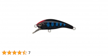 Воблер D-3 CUSTOM LURES DAHLIA 45SS #23 (713)