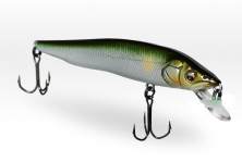 Воблер MEGABASS VISION 95 Q-GO IL KISHU AYU