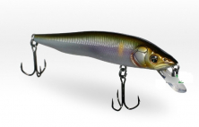 Воблер MEGABASS VISION 95 Q-GO PM SETSUKI AYU