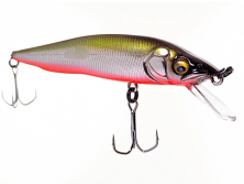 Воблер MEGABASS VISION 95 Q-GO RB SHAD