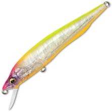 Воблер MEGABASS VISION 95 Q-GO GP HACHIRO BONE