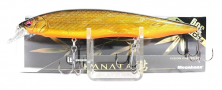Воблер MEGABASS KANATA AYU GG MEGABASS KINKURO (458)