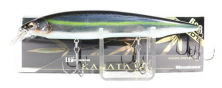 Воблер MEGABASS KANATA AYU MG SEXY SKELETON (465)