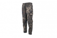 Штаны Nash ZT Lite Hydra Flex Combats Camo XL 1шт