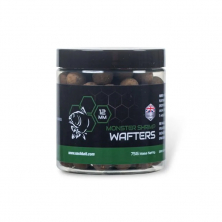 Вафтерсы Nash Monster Shrimp Wafters 12mm 75g