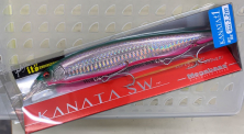 Воблер Megabass KANATA+1 SW GG BAYSIDE GREEN PB