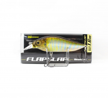 Воблер Megabass FLAP SLAP LIGHTNING SHAD