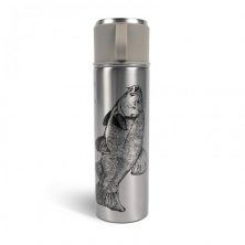 Фляга Korum Thermal Flask Tench 500ml