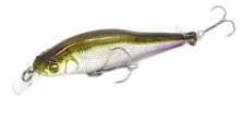 Воблер Megabass PROP DARTER 80 M WAKASAGI