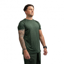 Футболка Ridge Monkey APEarel CoolTech Camo Edition T-Shirt XXXL 1шт