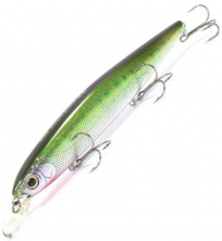 Воблер Deps Balisong Minnow 130SP # 06 brachiostick (23975)