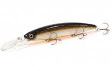 Воблер Deps Balisong Minnow 130 SF LONGBILL # 13 brachiostick (25180)
