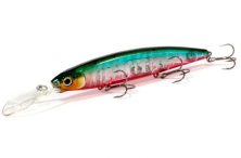 Воблер Deps Balisong Minnow 130 SF LONGBILL # 02 brachiostick (25178)
