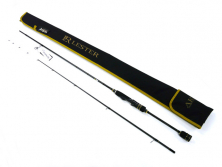 Спінінг NISSIN ARES LESTER BEAST MAGNUM BORON 708