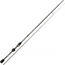 Вудилище спінінга BREADEN GRF TREVALISM KABIN-606-CT-TIP