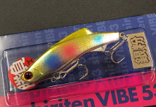 Воблер MADNESS SHIRITEN VIBE 53 (8,5G) SY#04