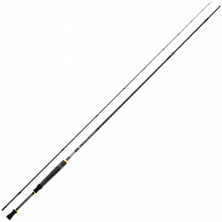 Спиннинг NISSIN ARES LESTER YUMESHIZUKU GVX 710T