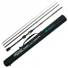 Спиннинг BREADEN GRF TREVALISM (TRAVELER) KABIN-800CS-4