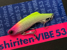 Воблер MADNESS SHIRITEN VIBE 53 (8,5G) SY#15