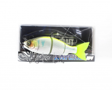 Воблер GAN CRAFT JOINTED CLAW RATCHET 184 F #04 GM CHART TANAGO
