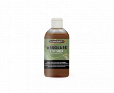 Ликвид Sonubaits Absolute Fish Sauce 200ml