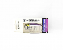 Воблер Jackall FLAT FLY 50SP HL WAKASAGI