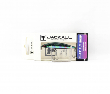 Воблер Jackall FLAT FLY 50SP UL TAMAMUSHI