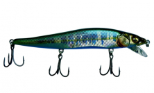 Воблер Megabass VISION ONETEN SR SH HASU