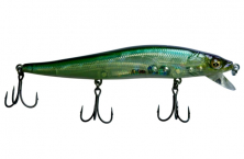 Воблер Megabass VISION ONETEN SR GP CRYSTAL SHAD