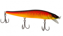 Воблер Megabass VISION ONETEN SR AKA TORA