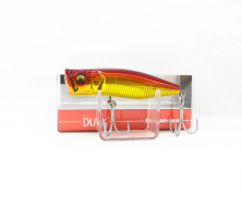 Воблер Megabass POPPING DUCK GG AKAKIN