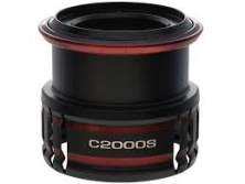 Шпуля Shimano VANFORD 24 c2000S SPOOL