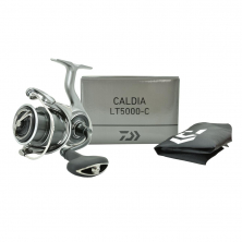 Катушка Daiwa 25 Caldia LT 5000 C