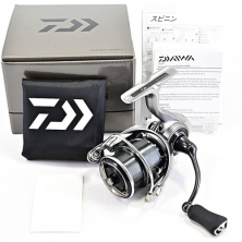 Катушка Daiwa 25 Caldia LT 2500S