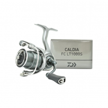 Катушка Daiwa 25 Caldia LT FC 1000S
